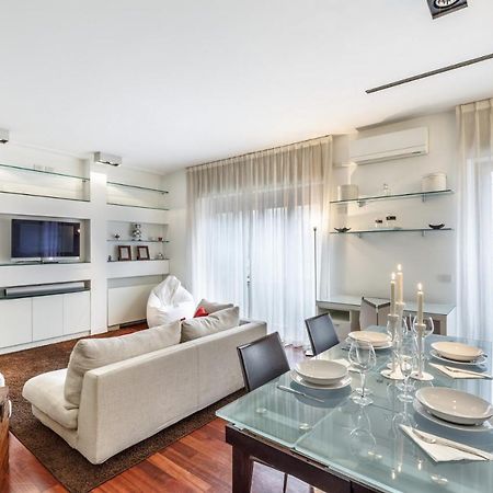 Bright And Cozy Apartment In Isola District - Marco Polo 밀라노 외부 사진