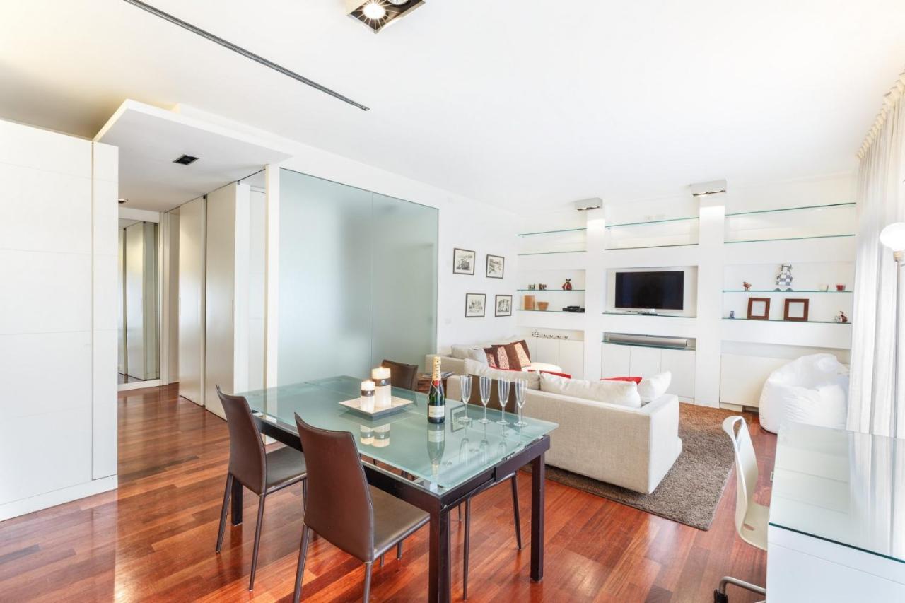 Bright And Cozy Apartment In Isola District - Marco Polo 밀라노 외부 사진