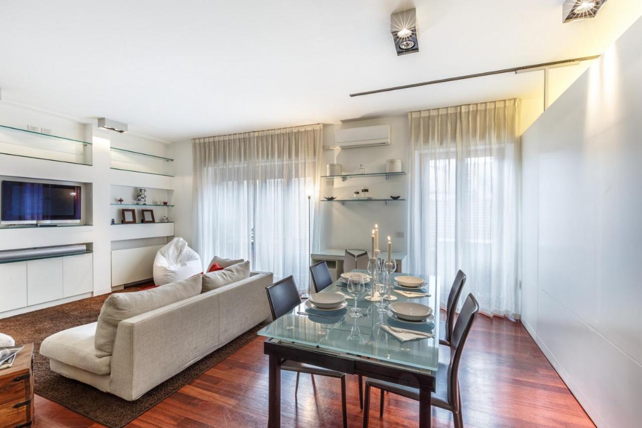 Bright And Cozy Apartment In Isola District - Marco Polo 밀라노 외부 사진