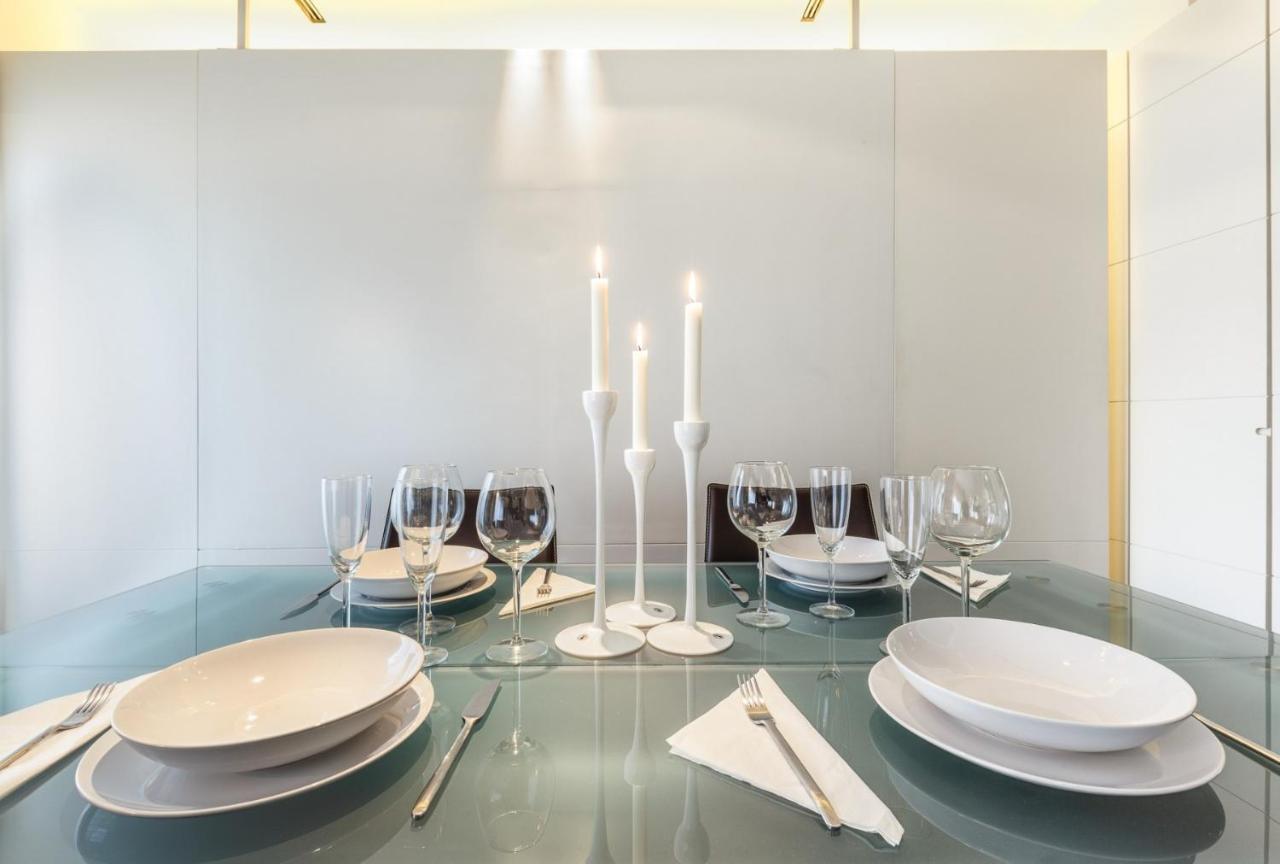 Bright And Cozy Apartment In Isola District - Marco Polo 밀라노 외부 사진